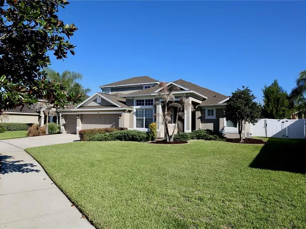 2410 Tea Olive Ter, Valrico, FL 33594