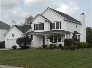 33164 Heartwood Ave, Avon, OH 44011