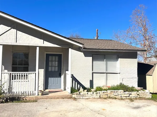 6910 Circle South Rd #B, Austin, TX 78745