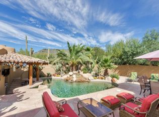 6801 E Stagecoach Pass, Carefree, AZ 85377