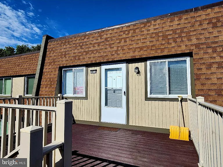 3815 Monte Vista Pl #98E — Photo 37