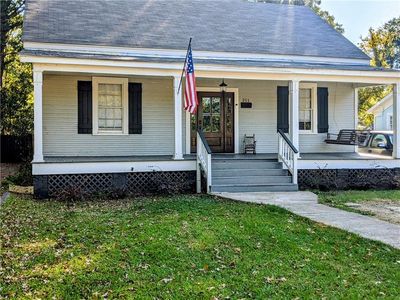 211 Sidney St, Natchitoches, LA, 71457