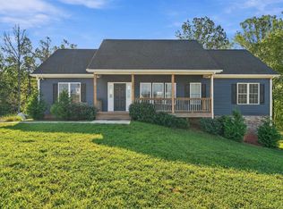 1265 Screechum Hollow Rd, Bedford, VA 24523