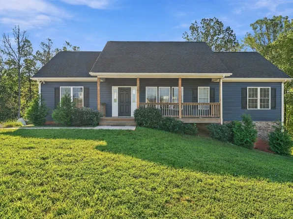 1265 Screechum Hollow Rd, Bedford, VA 24523