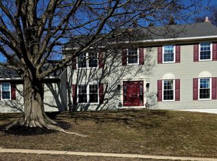 192 Wilkerdean Dr W, Newark, DE 19711