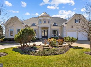 8268 Roxborough Loop, Gainesville, VA 20155