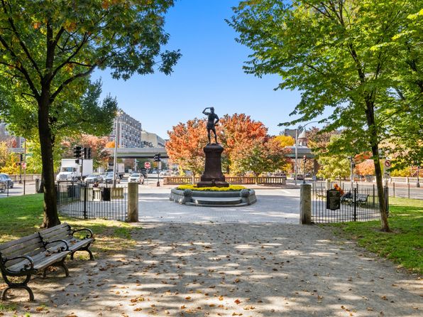 395 Commonwealth Ave, Boston, MA 02115