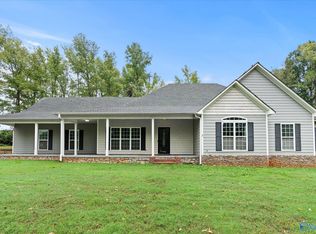 26710 Newby Rd, Athens, AL 35613