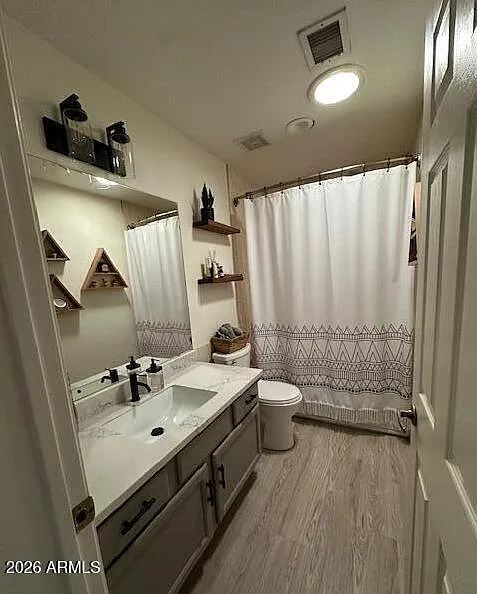 2 bed, 2.0 bath, 1542 sqft, $3,200 — Photo 4