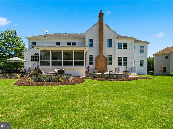 4th image of 5808 Malvern Hill Ct