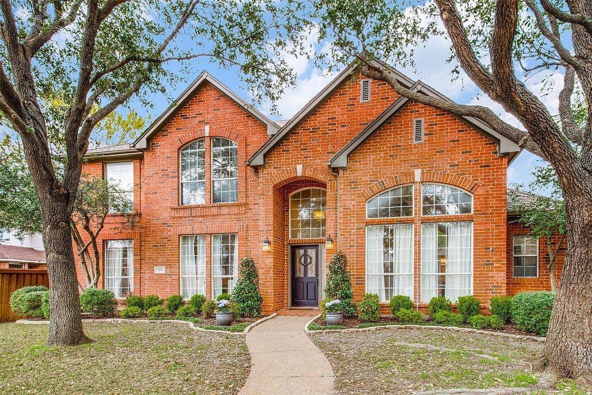 1432 Quanah Ct, Allen, TX 75013 Zillow