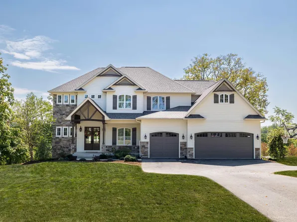 4251 S Leonard Springs Rd, Bloomington, IN 47403