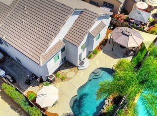 434 Amhurst Cir, Folsom, CA 95630
