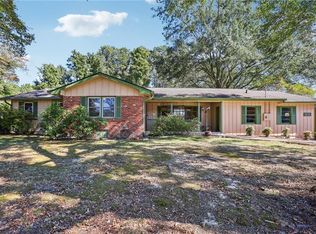 5136 Groovers Landing Rd SE, Acworth, GA 30101