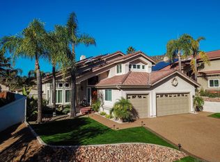 13540 Spruce Ln, Poway, CA 92064