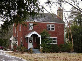 2929 E Elfinwild Rd, Allison Park, PA 15101