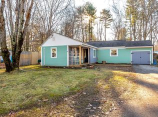 49 Boody St, Brunswick, ME 04011