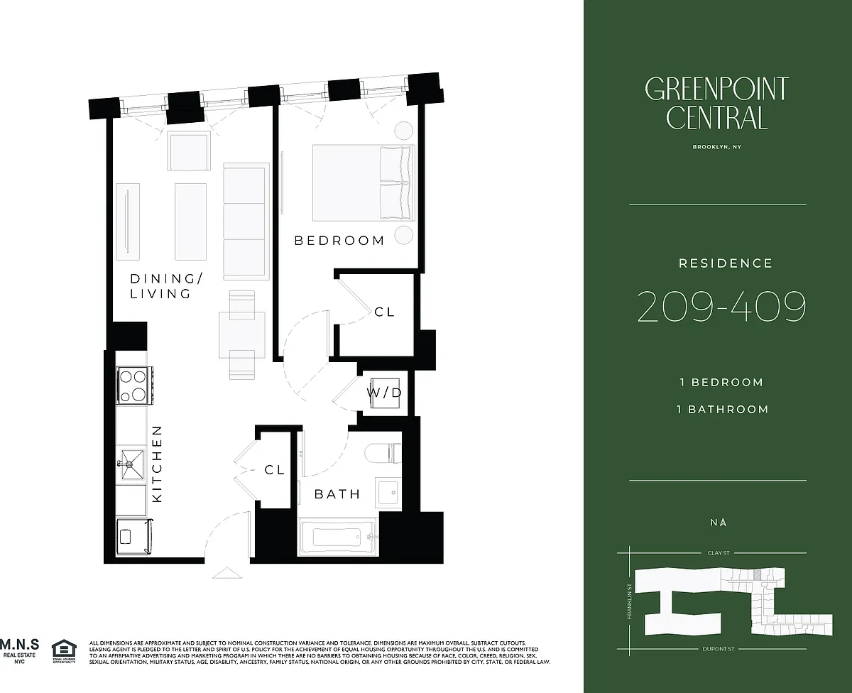 Building Photo - 75 Dupont St #209