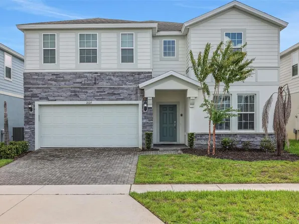 2127 LELANI CIRCLE, DAVENPORT, FL 33897