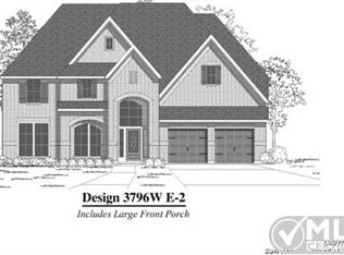 13615 Palatine Hl, San Antonio, TX 78253