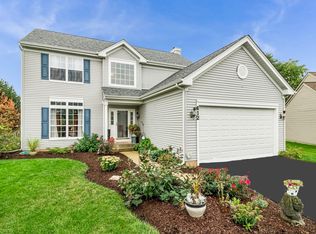 412 Joseph Ct, Oswego, IL 60543