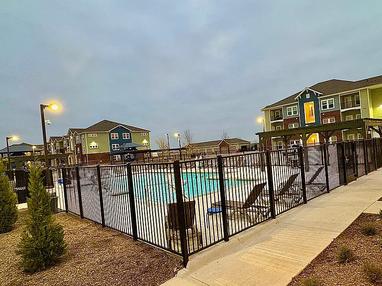Mill Stream Apartment Homes — Photo 6