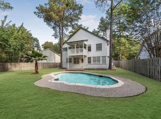 75 Autumn Branch Dr, Spring, TX 77382