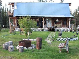 892 E Usa Cir, Wasilla, AK 99654