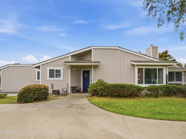 218 N R St, Lompoc, CA 93436