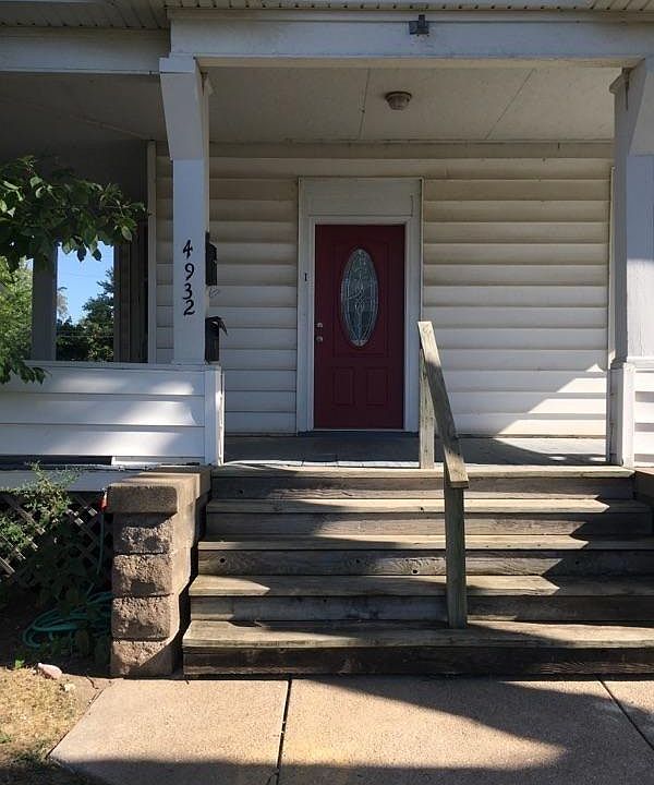 entry steps