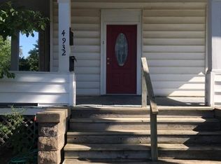 4932 Webster St, Omaha, NE 68132