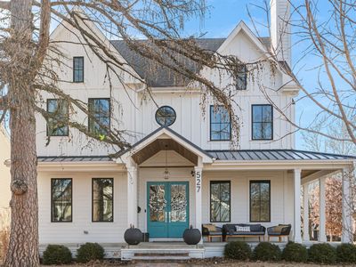 527 N Ellsworth St, Naperville, IL, 60563