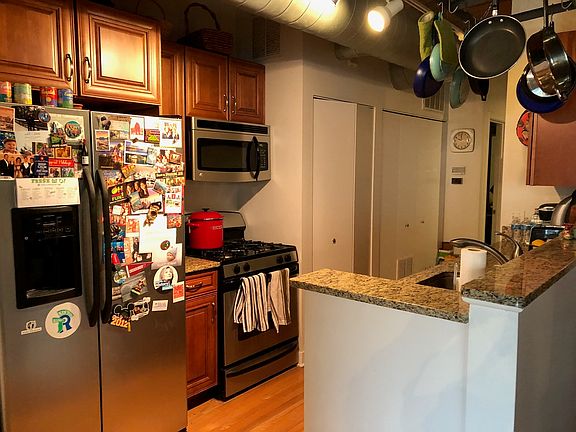 3rd image of 411 W Ontario St APT 603