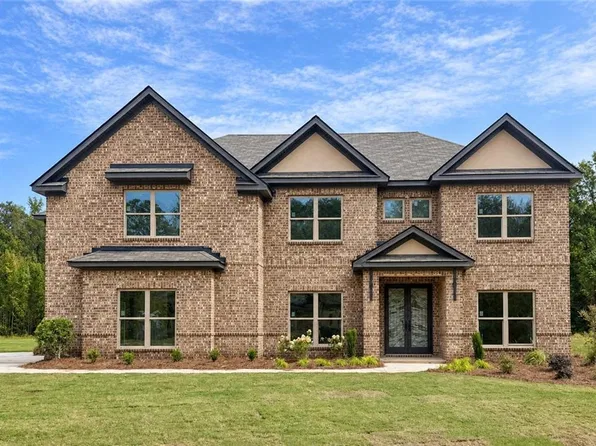 1032 Horizon Ct, Covington, GA 30016