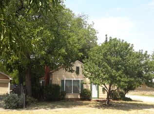 1730 S 12th St, Abilene, TX 79602