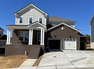2012 Hollyhock Dr LOT 1040, Hendersonville, TN 37075