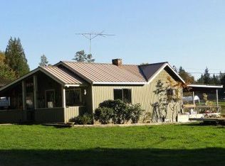 9101 147th Ave NE, Granite Falls, WA 98252