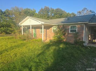 11880 Cypress Rd, Dixon, MO 65459