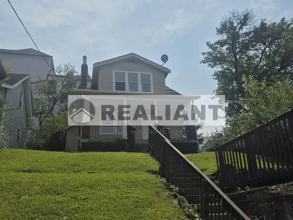 112 10th Ave, Dayton, KY 41074