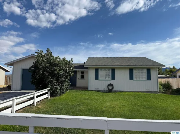 710-060 Muskrat Dr, Susanville, CA 96130