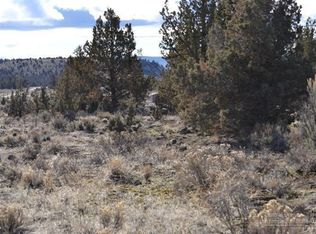 0 Tbd, Prineville, OR 97754