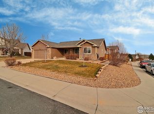 326 Scotch Pine Ct, Severance, CO 80550