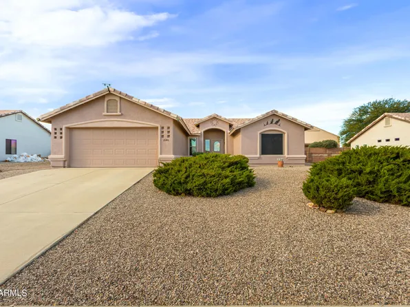 2186 SANTA FE Trail, Sierra Vista, AZ 85635