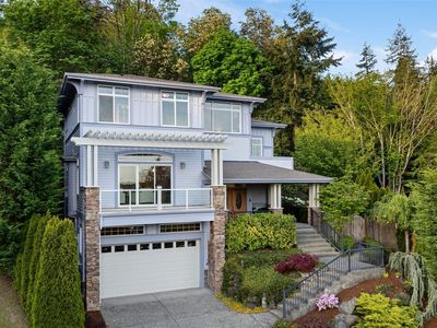 6012 147th Place SE, Bellevue, WA, 98006