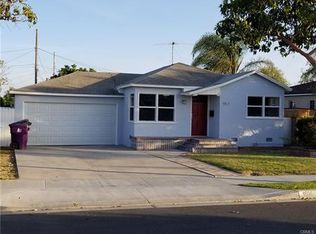 1806 E Hardwick St, Long Beach, CA 90807