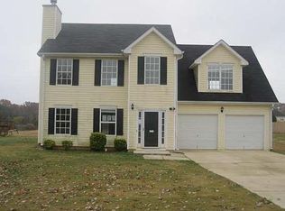 10973 Hondal Ct, Hampton, GA 30228