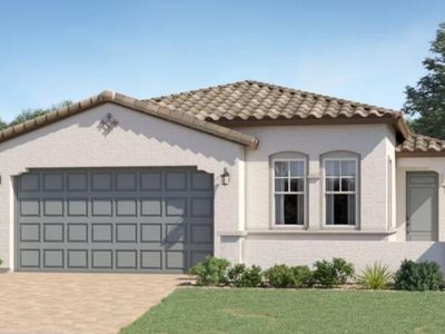 23336 W CHIPMAN Road, Buckeye, AZ, 85326