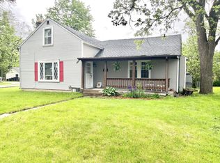 3218 Crescent Ave, Fort Wayne, IN 46805