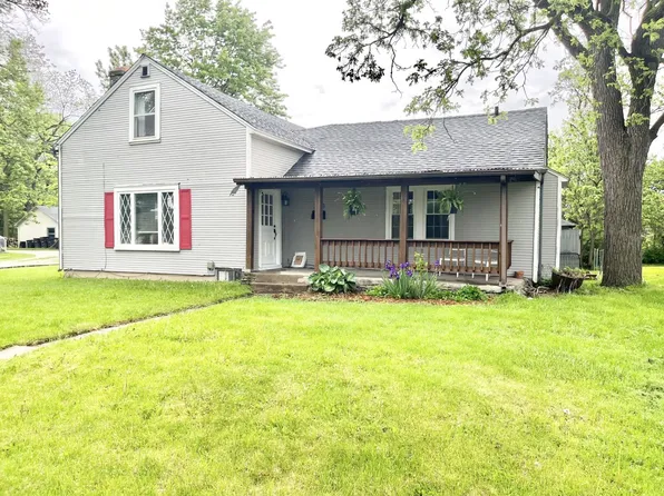 3218 Crescent Ave, Fort Wayne, IN 46805