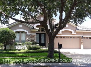 1267 Saint Albans Loop, Lake Mary, FL 32746